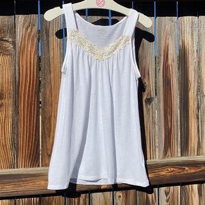 NWOT Express Dream weight cotton tank top